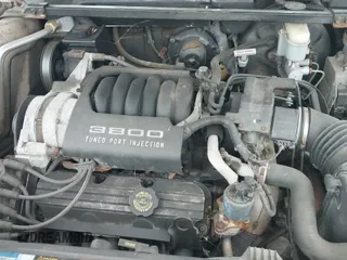 ✅ 1994 Buick Park Avenue • VIN: 1G4CW52L1RH623976 • Lot: 41900479. Listed on IAAI with 104,839 mi. Free auction sales archive from the USA and detailed vehicle history report at DreamBid. Image 11.