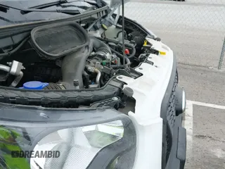 ✅ 2024 Ford Transit Cargo • VIN: 1FTBR1C86RKA73090 • Lot: 42439018. Listed on IAAI with 9,224 mi. Free auction sales archive from the USA and detailed vehicle history report at DreamBid. Image 19.