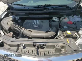 ✅ 2022 Cadillac XT5 AWD Luxury • VIN: 1GYKNBR49NZ130982 • Лот: 66092105. Опубликован ранее на Copart с пробегом 30 764 миль. Бесплатный доступ к архиву аукционных продаж из США и подробный отчёт об истории автомобиля на DreamBid. Изображение 14.