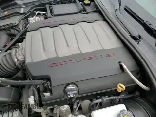 ✅ 2019 Chevrolet Corvette 2LT • VIN: 1G1YD2D70K5120082 • Lot: 81479095. Wystawiony na Copart z przebiegiem 45 999 mil. Bezpłatny archiwum sprzedaży aukcyjnych z USA i szczegółowy raport historii pojazdu na DreamBid. Zdjęcie 13.