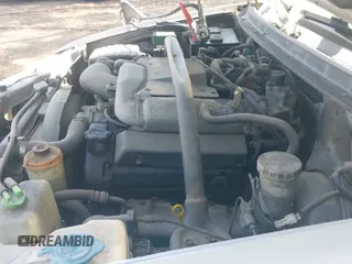 ✅ 1999 Suzuki Grand Vitara JLX • VIN: JS3TD62V3X4122207 • Lot: 42915554. Wystawiony na IAAI z przebiegiem 161 960 mil. Bezpłatny archiwum sprzedaży aukcyjnych z USA i szczegółowy raport historii pojazdu na DreamBid. Zdjęcie 12.