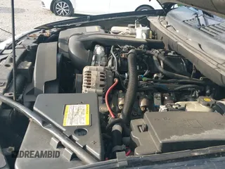 ✅ 2006 Buick Rainier CXL • VIN: 5GAET13M062300184 • Lot: 42901543. Listed on IAAI with 159,135 mi. Free auction sales archive from the USA and detailed vehicle history report at DreamBid. Image 20.