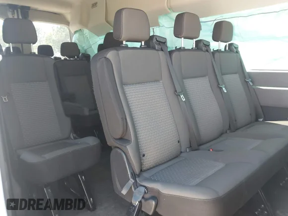 ✅ 2021 Ford Transit XL • VIN: 1FBAX2CG1MKA50778 • Lot: 45014050. Listed on IAAI with 43,804 mi. Free auction sales archive from the USA and detailed vehicle history report at DreamBid. Image 8.