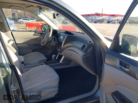 ✅ 2013 Subaru Forester X Premium • VIN: JF2SHADC5DH427789 • Lot: 44140873. Wystawiony na IAAI z przebiegiem 143 215 mil. Bezpłatny archiwum sprzedaży aukcyjnych z USA i szczegółowy raport historii pojazdu na DreamBid. Zdjęcie 5.