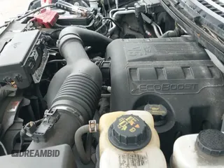 ✅ 2013 Ford F-150 XL • VIN: 1FTFW1ET5DFD78867 • Lot: 43344016. Listed on IAAI with 252,498 mi. Free auction sales archive from the USA and detailed vehicle history report at DreamBid. Image 20.