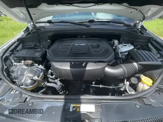 ✅ 2018 Jeep Grand Cherokee Altitude • VIN: 1C4RJEAG6JC380345 • Lot: 60906335. Listed on Copart with 79,301 mi. Free auction sales archive from the USA and detailed vehicle history report at DreamBid. Image 11.