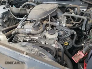 ✅ 2017 Toyota Tacoma SR • VIN: 5TFSX5EN5HX057304 • Lot: 81607495. Wystawiony na Copart z przebiegiem 92 133 mil. Bezpłatny archiwum sprzedaży aukcyjnych z USA i szczegółowy raport historii pojazdu na DreamBid. Zdjęcie 13.