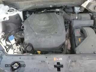 ✅ 2022 Kia Telluride SX • VIN: 5XYP54HC9NG317430 • Lot: 80671475. Wystawiony na Copart z przebiegiem 86 722 mil. Bezpłatny archiwum sprzedaży aukcyjnych z USA i szczegółowy raport historii pojazdu na DreamBid. Zdjęcie 14.