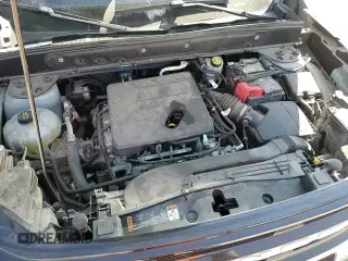 ✅ 2021 Ford Bronco Sport Outer Banks • VIN: 3FMCR9C69MRA77474 • Лот: 85573355. Опубликован ранее на Copart с пробегом 66 316 миль. Бесплатный доступ к архиву аукционных продаж из США и подробный отчёт об истории автомобиля на DreamBid. Изображение 15.