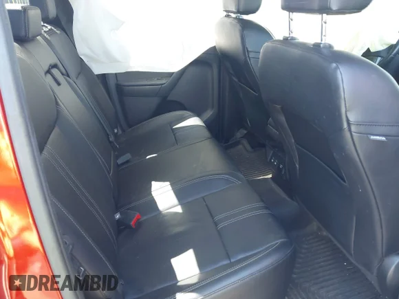 ✅ 2019 Ford Ranger XLT • VIN: 1FTER4FH9KLA54351 • Лот: 44955700. Опубліковано раніше на IAAI з пробігом 70 444 миль. Безкоштовний доступ до архіву аукціонних продажів зі США та докладний звіт про історію автомобіля на DreamBid. Зображення 8.