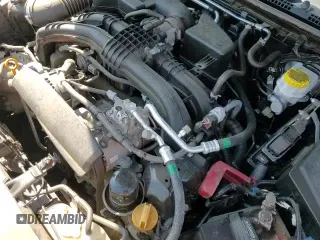 ✅ 2019 Subaru Impreza Limited • VIN: 4S3GTAU69K3744028 • Lot: 68376035. Listed on Copart with 67,748 mi. Free auction sales archive from the USA and detailed vehicle history report at DreamBid. Image 16.