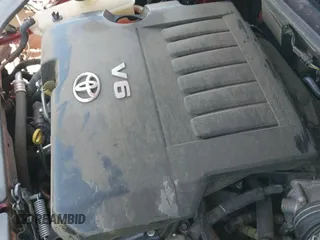 ✅ 2010 Toyota RAV4 Limited • VIN: 2T3YK4DV6AW008160 • Lot: 42898274. Listed on IAAI with 53,697 mi. Free auction sales archive from the USA and detailed vehicle history report at DreamBid. Image 14.