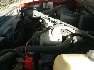 ✅ 2007 Chevrolet Silverado 1500 Work Truck • VIN: 3GCEC14X97G242785 • Lot: 43618365. Listed on IAAI with 89,079 mi. Free auction sales archive from the USA and detailed vehicle history report at DreamBid. Image 12.