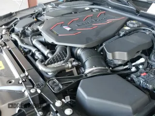 ✅ 2025 BMW M5 • VIN: WBS83FK04SCU11874 • Lot: 42543784. Wystawiony na IAAI z przebiegiem 4 517 mil. Bezpłatny archiwum sprzedaży aukcyjnych z USA i szczegółowy raport historii pojazdu na DreamBid. Zdjęcie 21.