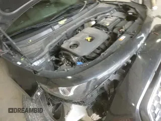 ✅ 2023 Kia Soul EX • VIN: KNDJ33AU6P7852904 • Лот: 68679635. Опубликован ранее на Copart с пробегом 79 411 миль. Бесплатный доступ к архиву аукционных продаж из США и подробный отчёт об истории автомобиля на DreamBid. Изображение 16.