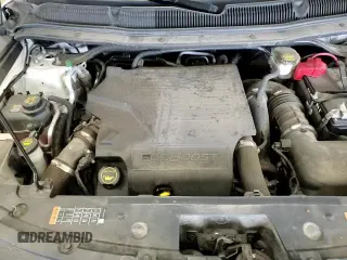 ✅ 2019 Ford Explorer Sport • VIN: 1FM5K8GT8KGB53696 • Lot: 71216965. Listed on Copart with 46,446 mi. Free auction sales archive from the USA and detailed vehicle history report at DreamBid. Image 14.