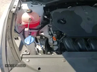 ✅ 2023 Kia Sportage X-Line • VIN: 5XYK6CAF9PG129158 • Lot: 69203905. Listed on Copart with 16,377 mi. Free auction sales archive from the USA and detailed vehicle history report at DreamBid. Image 14.