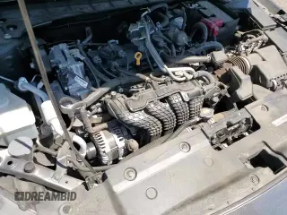 ✅ 2024 Nissan Altima SL • VIN: 1N4BL4EW9RN317656 • Lot: 67133685. Wystawiony na Copart z przebiegiem 72 958 mil. Bezpłatny archiwum sprzedaży aukcyjnych z USA i szczegółowy raport historii pojazdu na DreamBid. Zdjęcie 15.