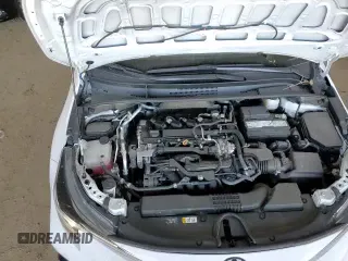 ✅ 2021 Toyota Corolla SE • VIN: 5YFM4MCE8MP071382 • Лот: 42647305. Опубликован ранее на Copart с пробегом 55 258 миль. Бесплатный доступ к архиву аукционных продаж из США и подробный отчёт об истории автомобиля на DreamBid. Изображение 14.