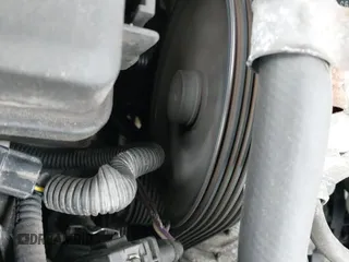 ✅ 2004 Volvo S60 • VIN: YV1RH59H442383340 • Lot: 41454188. Listed on IAAI with 148,703 mi. Free auction sales archive from the USA and detailed vehicle history report at DreamBid. Image 12.