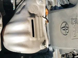 ✅ 2016 Toyota Camry LE • VIN: 4T4BF1FK1GR566761 • Lot: 43591797. Listed on IAAI with 84,721 mi. Free auction sales archive from the USA and detailed vehicle history report at DreamBid. Image 19.