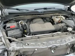 ✅ 2022 GMC Yukon XL SLT • VIN: 1GKS1GKD1NR166484 • Lot: 42564925. Listed on Copart with 45,294 mi. Free auction sales archive from the USA and detailed vehicle history report at DreamBid. Image 17.