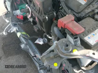 2022 Toyota Prius L Eco with VIN JTDKAMFU8N3173343, listed as a IAAI auction lot 43008600 with 46,161 mi miles and . Bid and sale history available at DreamBid. Image 22.