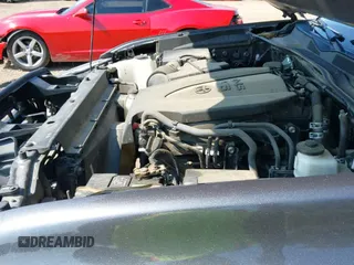 ✅ 2020 Toyota Tacoma SR5 • VIN: 5TFAZ5CN6LX094556 • Лот: 43164515. Опубликован ранее на IAAI с пробегом 85 006 миль. Бесплатный доступ к архиву аукционных продаж из США и подробный отчёт об истории автомобиля на DreamBid. Изображение 21.