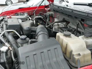 ✅ 2010 Ford F-150 XL • VIN: 1FTEX1EWXAFA69586 • Lot: 41947671. Listed on IAAI with 156,317 mi. Free auction sales archive from the USA and detailed vehicle history report at DreamBid. Image 21.