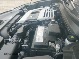 ✅ 2022 Lexus UX 200 • VIN: JTHP3JBHXN2052048 • Lot: 42290095. Listed on IAAI with 13,938 mi. Free auction sales archive from the USA and detailed vehicle history report at DreamBid. Image 19.