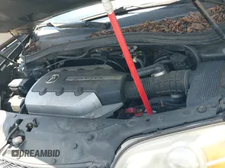 ✅ 2006 Acura MDX Touring • VIN: 2HNYD18996H511835 • Lot: 42669493. Listed on IAAI with 150,331 mi. Free auction sales archive from the USA and detailed vehicle history report at DreamBid. Image 13.