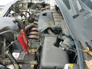 ✅ 2010 Toyota Highlander • VIN: JTEZA3EH9A2010807 • Лот: 42864522. Опубликован ранее на IAAI с пробегом 207 757 миль. Бесплатный доступ к архиву аукционных продаж из США и подробный отчёт об истории автомобиля на DreamBid. Изображение 19.