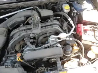 ✅ 2024 Subaru Impreza RS • VIN: JF1GUHJC3R8353590 • Lot: 80872775. Wystawiony na Copart z przebiegiem 38 380 mil. Bezpłatny archiwum sprzedaży aukcyjnych z USA i szczegółowy raport historii pojazdu na DreamBid. Zdjęcie 13.