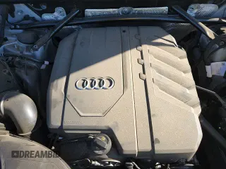 ✅ 2021 Audi Q5 Prestige • VIN: WA1CABFY2M2099394 • Lot: 91463465. Wystawiony na Copart z przebiegiem 58 705 mil. Bezpłatny archiwum sprzedaży aukcyjnych z USA i szczegółowy raport historii pojazdu na DreamBid. Zdjęcie 14.