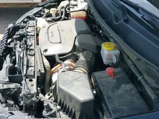 ✅ 2024 Chrysler Pacifica Hybrid Select • VIN: 2C4RC1S73RR150153 • Lot: 42882361. Listed on IAAI with 41,784 mi. Free auction sales archive from the USA and detailed vehicle history report at DreamBid. Image 19.