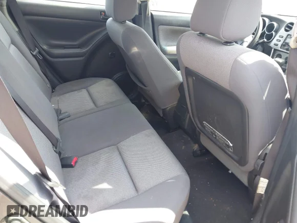 ✅ 2004 Pontiac Vibe • VIN: 5Y2SL62874Z456066 • Lot: 44966161. Listed on IAAI with 203,691 mi. Free auction sales archive from the USA and detailed vehicle history report at DreamBid. Image 8.