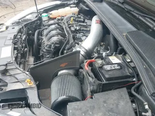 ✅ 2018 Ford Focus ST • VIN: 1FADP3L90JL256945 • Lot: 43016310. Wystawiony na IAAI z przebiegiem 114 782 mil. Bezpłatny archiwum sprzedaży aukcyjnych z USA i szczegółowy raport historii pojazdu na DreamBid. Zdjęcie 12.