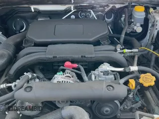 ✅ 2011 Subaru Outback Premium • VIN: 4S4BRBCC8B3319787 • Lot: 58393455. Wystawiony na Copart z przebiegiem 156 602 mil. Bezpłatny archiwum sprzedaży aukcyjnych z USA i szczegółowy raport historii pojazdu na DreamBid. Zdjęcie 11.