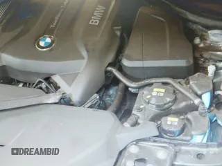 ✅ 2017 BMW 4 Series 430i xDrive • VIN: WBA4F9C50HG791870 • Lot: 42357550. Listed on IAAI with 87,151 mi. Free auction sales archive from the USA and detailed vehicle history report at DreamBid. Image 20.