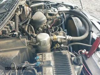 ✅ 1997 Chevrolet S-10 • VIN: 1GCCS14X2V8192082 • Лот: 42674518. Опубликован ранее на IAAI с пробегом 400 945 миль. Бесплатный доступ к архиву аукционных продаж из США и подробный отчёт об истории автомобиля на DreamBid. Изображение 12.