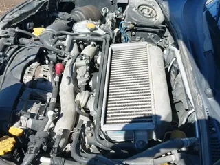 ✅ 2004 Subaru Impreza WRX Special Sports • VIN: JF1GG29644G809095 • Лот: 43231246. Опубликован ранее на IAAI с пробегом 165 554 миль. Бесплатный доступ к архиву аукционных продаж из США и подробный отчёт об истории автомобиля на DreamBid. Изображение 12.