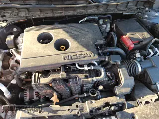 ✅ 2020 Nissan Altima SR • VIN: 1N4BL4CW7LC260704 • Lot: 92675225. Wystawiony na Copart z przebiegiem 99 788 mil. Bezpłatny archiwum sprzedaży aukcyjnych z USA i szczegółowy raport historii pojazdu na DreamBid. Zdjęcie 16.