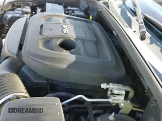 ✅ 2016 Jeep Grand Cherokee Laredo • VIN: 1C4RJEAG9GC345047 • Lot: 43382829. Wystawiony na IAAI z przebiegiem 115 115 mil. Bezpłatny archiwum sprzedaży aukcyjnych z USA i szczegółowy raport historii pojazdu na DreamBid. Zdjęcie 20.