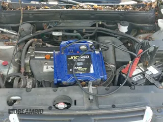 ✅ 2003 Honda CR-V LX • VIN: SHSRD78493U114959 • Lot: 43296808. Listed on IAAI with 108,300 mi. Free auction sales archive from the USA and detailed vehicle history report at DreamBid. Image 12.