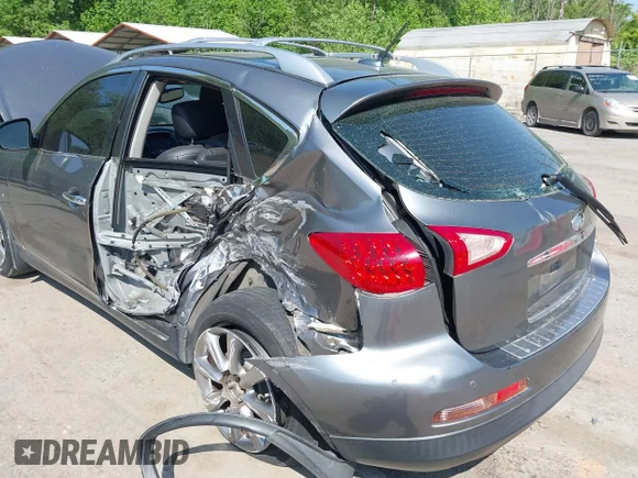 ✅ 2015 Infiniti QX50 Journey • VIN: JN1BJ0HR7FM770564 • Lot: 42139055. Wystawiony na IAAI z przebiegiem 88 121 mil. Bezpłatny archiwum sprzedaży aukcyjnych z USA i szczegółowy raport historii pojazdu na DreamBid. Zdjęcie 6.