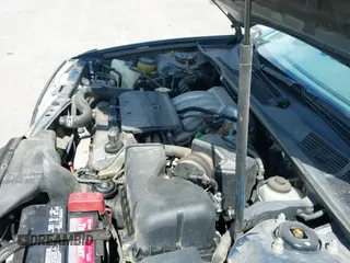 ✅ 2002 Toyota Camry XLE • VIN: 4T1BF32KX2U510628 • Lot: 42672319. Listed on IAAI with 107,608 mi. Free auction sales archive from the USA and detailed vehicle history report at DreamBid. Image 20.