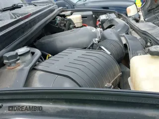 ✅ 2005 Hummer H2 SUT • VIN: 5GRGN22U95H112508 • Lot: 42477383. Listed on IAAI with 132,463 mi. Free auction sales archive from the USA and detailed vehicle history report at DreamBid. Image 18.