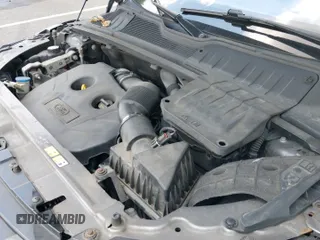 ✅ 2016 Land Rover Range Rover Evoque SE • VIN: SALVP2BG9GH136803 • Lot: 39655067. Listed on IAAI with 153,434 mi. Free auction sales archive from the USA and detailed vehicle history report at DreamBid. Image 17.