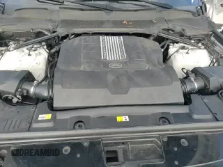 ✅ 2019 Land Rover Range Rover • VIN: SALGR2RVXKA561925 • Lot: 70268805. Wystawiony na Copart z przebiegiem 60 816 mil. Bezpłatny archiwum sprzedaży aukcyjnych z USA i szczegółowy raport historii pojazdu na DreamBid. Zdjęcie 14.