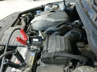 ✅ 2011 Kia Optima EX • VIN: KNAGN4A63B5094324 • Lot: 43422427. Listed on IAAI with 94,390 mi. Free auction sales archive from the USA and detailed vehicle history report at DreamBid. Image 13.